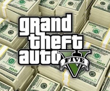 GTA5オンラインPC版でお金増やす方法教えます お金を増やしてみんなをハッピーに。 イメージ1