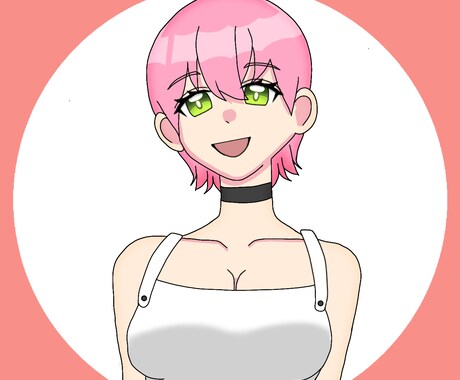 アイコン描きます SNSのアイコン新調しませんか？あなたのアカウントを華やかに イメージ2
