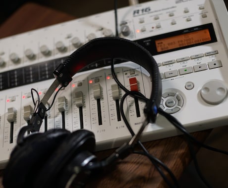 あなただけのVST3/AUを作成します Windows/Mac対応・標準UI使用で低価格に抑えます。 イメージ1