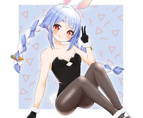 商用利用ok！可愛いイラスト描きます 様々の用途に合わせて描きます！ イメージ2