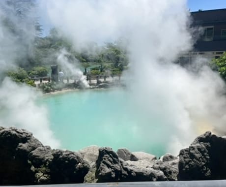 迷わない温泉選びをお手伝いします 写真付きで分かりやすくご提案します イメージ2