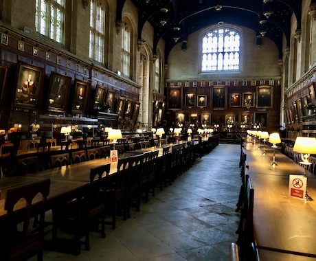 UCL含む海外大学院5校合格者が留学相談に乗ります ギャップイヤーから海外大学院、全額給付奨学金で留学した実体験 イメージ1