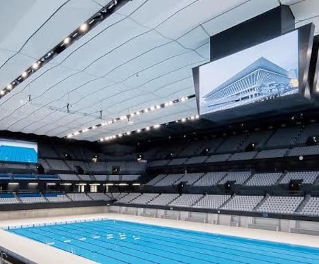 水泳に関する質問答えます 水泳に関する質問・お悩み解決します イメージ1