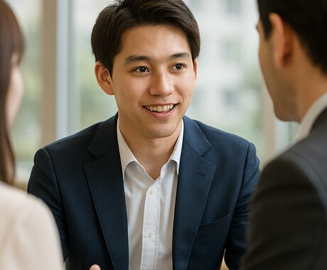 事業家集団で学んだコミュニケーション教えます 事業家集団幹部から直伝のコミュニケーションスキル イメージ1