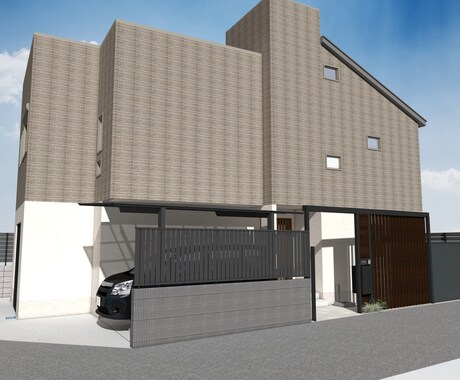 建物入力補助します 建物および敷地入力のお手伝いいたします。 イメージ1