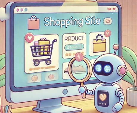 新商品追加・入荷・値下げ通知ツールの作成をします サイト監視で即購入！機能カスタマイズも可能！ イメージ1