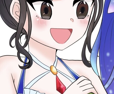 簡易アイコン作成します イメージ1