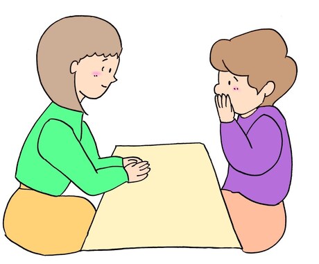 あなたの良さ、素晴らしさを見つけ心からお伝えします 自分に自信がもてず好きになれないけどどうにかしたい方向け イメージ1