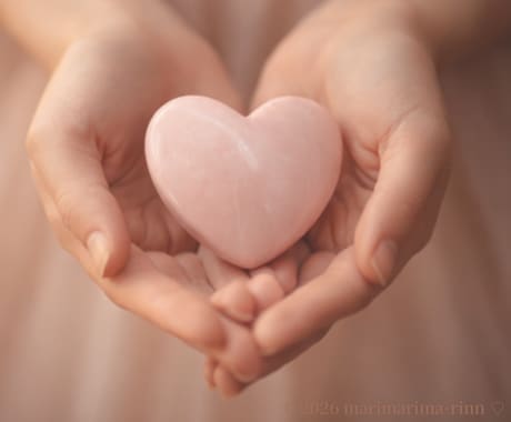 気になる相手の本音と今のお気持ち❣️丁寧に占います 恋愛・片想い・複雑な関係にも丁寧に寄り添うタロット鑑定 イメージ2