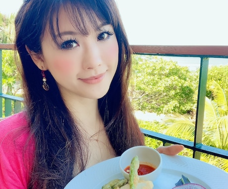 元エステティシャン・美容モデルが痩せ食事指導します 余分な脂肪を落として貴方の本来のダイヤの原石を魅せましょう！ イメージ2