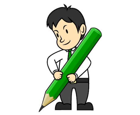 就活応援！企業様へのメールを代筆します 企業様への問い合わせ文章などなんでもお問い合わせください！ イメージ1