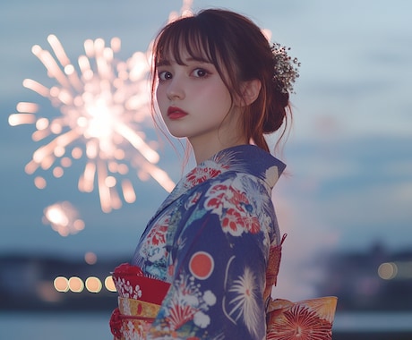 三次元のAI美少女・AIコスプレ画像生成します ハイクオリティなAI画像を格安で提供します イメージ2
