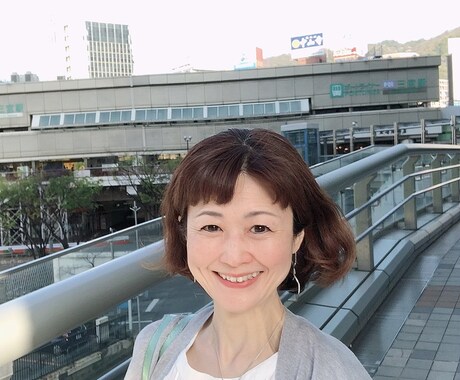 あなたらしくコーディネートします お持ちのお洋服をフル活用し、あなたの魅力を引き出します。 イメージ1