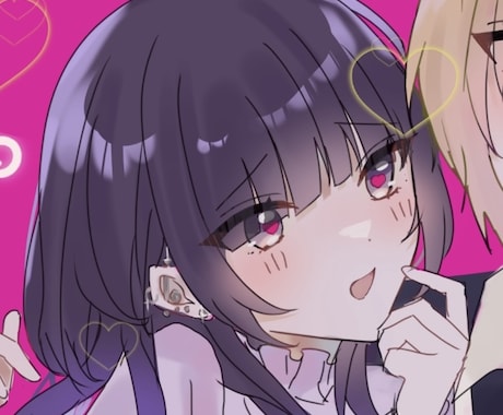 アイコン よき オーダー