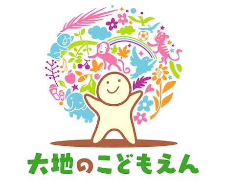 ロゴデザイン制作承ります 現役デザイナーが納得のいくロゴをデザインします イメージ1