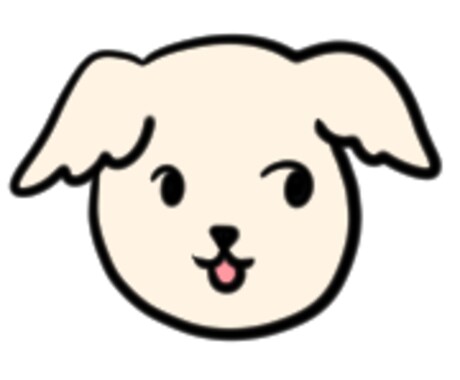 ゆるいイラスト作ります ゆるくて独特な絵柄であなたのペットのスタンプ作成！ イメージ2