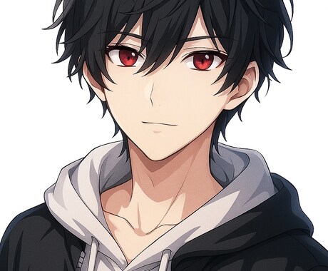 若い層・女性に刺さる良い声をお届けします キャラクターボイス・ナレーション(CM・番組)など イメージ1