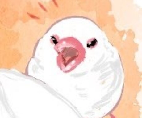 ペットの似顔絵描きます お宅のかわいいペットを描かせてください！ イメージ2