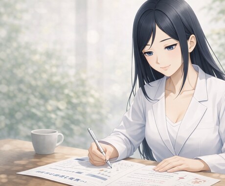 不調をお灸で整え、自分でケアできる状態にします お灸で整える習慣を、無理なく日常に取り入れてみませんか？ イメージ1