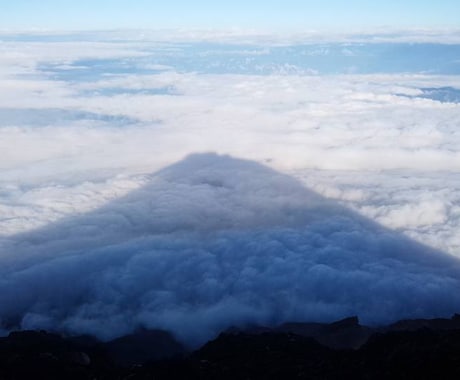 登山初心者の富士登山をサポートいたします 現役富士登山ガイドが富士山の登り方をアドバイス！ イメージ2