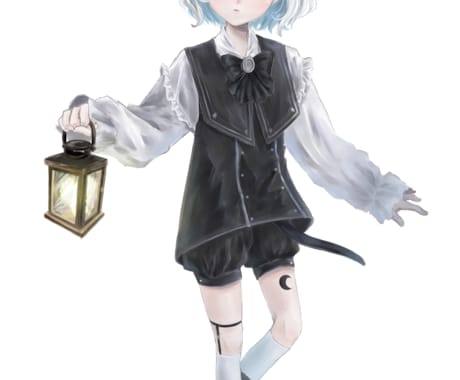 SNS用のアイコンイラスト制作します イメージ1