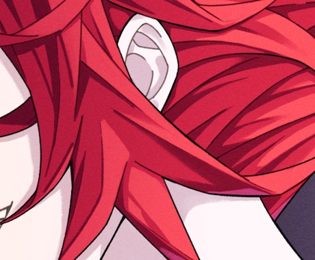 色々 (R18❌)なイラストを制作いたします お客様の欲しい、理想のイラストを制作いたします。 イメージ2