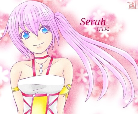 SNSアイコンお描きします Twitterなどお描きします。ご相談下さい！ イメージ2