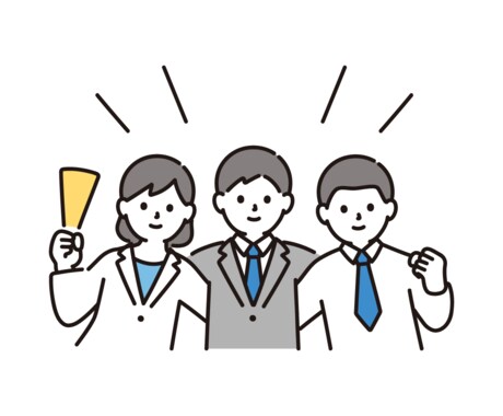 1件も無駄にしない飛び込み営業のやり方教えます 自分のやり方が定まってない方は是非！！！ イメージ1