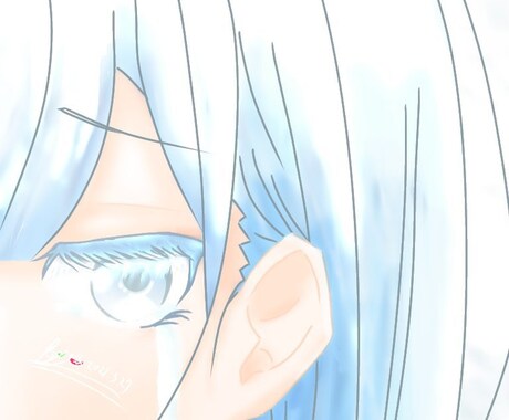 イラストが欲しい方に描きます あなただけのイラスト欲しくないですか？ イメージ2