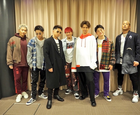 LDHのことなら何でも教えます EXILE、三代目、GENEなど曲をもっと知りたい方へ イメージ1