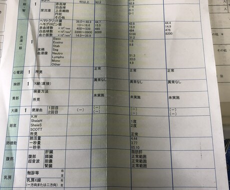 運動苦手な方を痩せさせます 運動なしで食事を選んでお腹いっぱい食べる減量法です イメージ2
