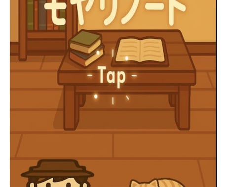 ゲームを使って集客の新しいカタチを提案します 読まない、信じない、行動しないの壁を超えて最高の体験を！ イメージ1