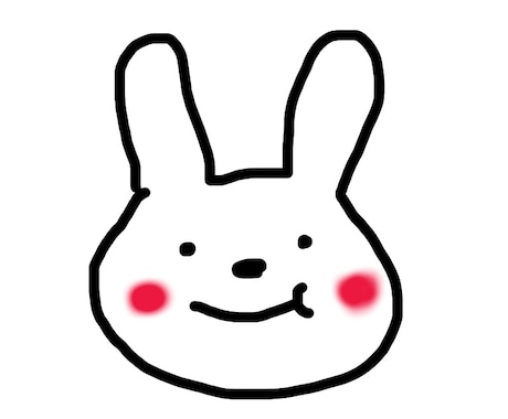 即納♡最長1日でゆるへたイラスト納品します ゆるーいイラストが好きな方♬すぐ欲しい方必見♡ イメージ1