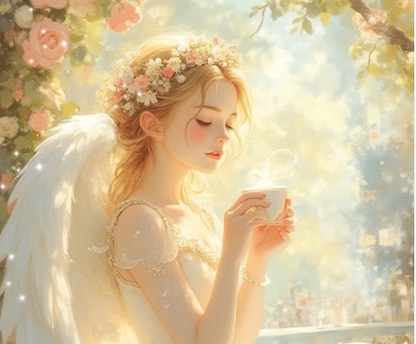 天を味方に✨開運アドバイス✨します ✨より良い人生へ今いる道が正しいか確認しましょう イメージ1
