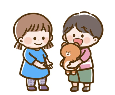子育てのお悩みや保育園生活などのご相談伺います 保護者様、保育士さん、お話し伺いいたします。 イメージ1