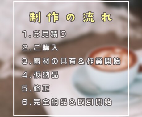 YouTube向けの動画編集を致します 見やすく、オシャレで、見る人が心地よく感じる編集を心がけます イメージ2