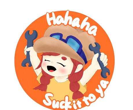 イラスト描きます イメージ1