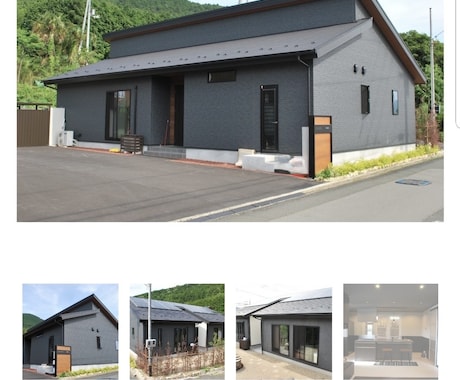 主婦・家族目線の間取りを一緒に考えます ハウスメーカーのプランコンテストで特別賞を受賞しました。 イメージ1