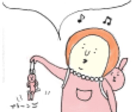 四コマ漫画作ります ネタを思いついたけど、作画はしてほしい方にオススメです! イメージ1