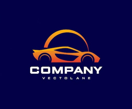 フラット・ミニマルのロゴデザインを作成します 私に任せてください！あなたが欲しいロゴが手に入ります！ イメージ1