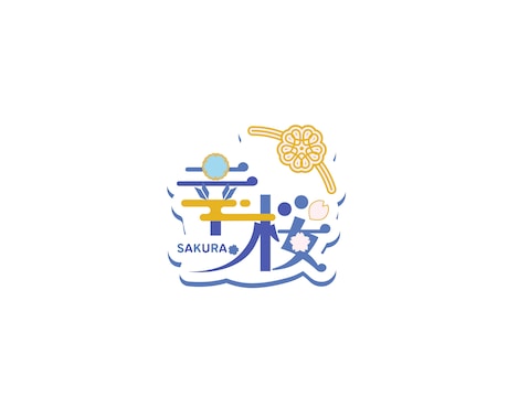 商用利用可！魅力が伝わるロゴデザインを作成します お名前ロゴ・企画ロゴ等　迅速丁寧にお作りします◎ イメージ2