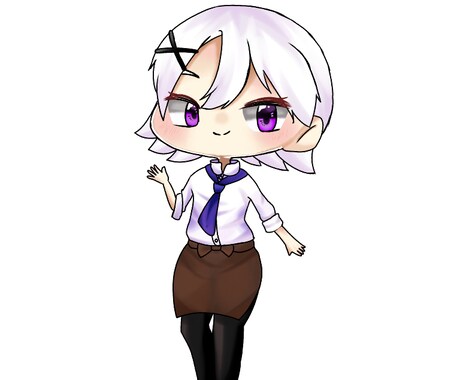 アイコンを描きます イメージ1