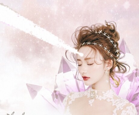 第3の目✨ビジョンを受け取る能力UP✨伝授します サイキック能力の高まりをサポート✨高次元からの情報を得る✨ イメージ1