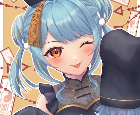 かわいいアイコンをお描きします イメージ1