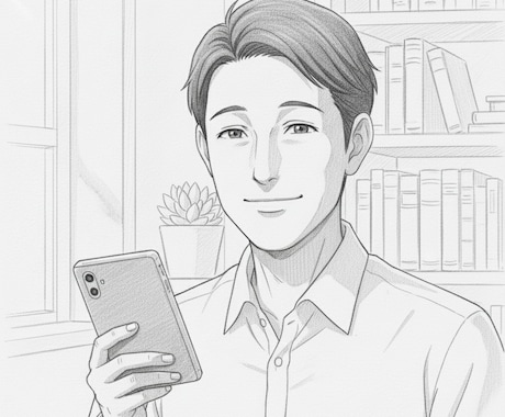 あなたの心に寄り添う傾聴します 話したい、聞いてほしい、そんなあなたのための安心空間 イメージ1