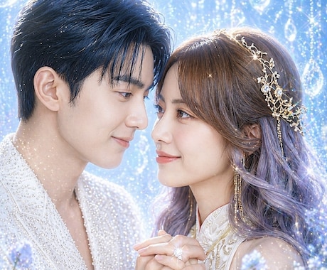 恋愛、復縁、出会い✨魂の声をチャネリングします 高次元とつながり光のエネルギーの答えを導きます イメージ1