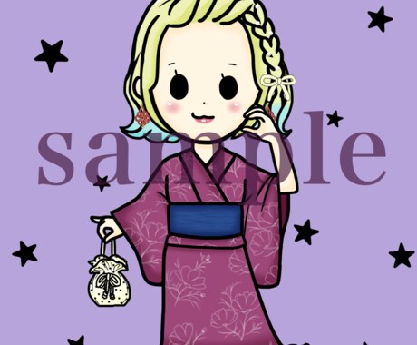 アイコンカラーチェンジします 購入済みアイコンのカラーチェンジです イメージ2