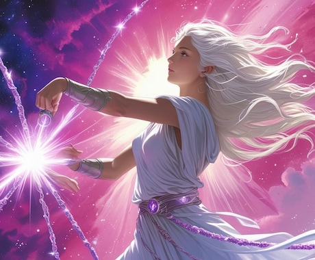 エーテルコードカット１時間限定！カットしまくります 電話は苦手な方！チャットで時間枠いっぱいカットしまくります！ イメージ2