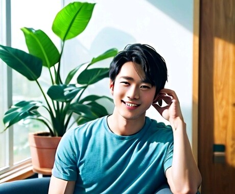消化しきれないムカッ！ちょつと聞いてよ！伺います 吐き出して！顔も名前も分からない相手だから好きなだけ話して イメージ1