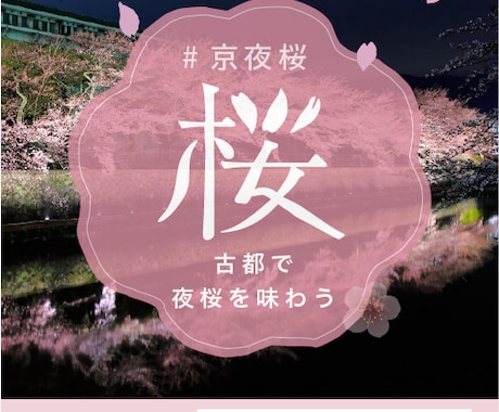 Web広告・SNSバナー制作します イメージ1